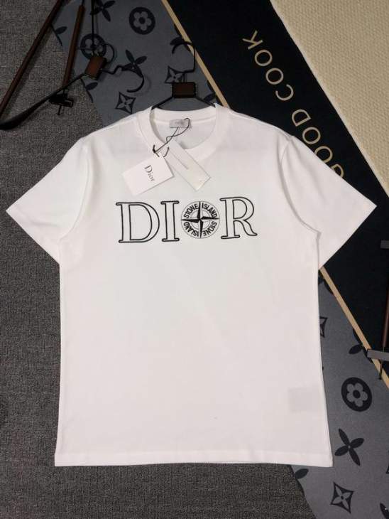 Dior T Shirts Short _SKUDiorS-XLhgntx0515777